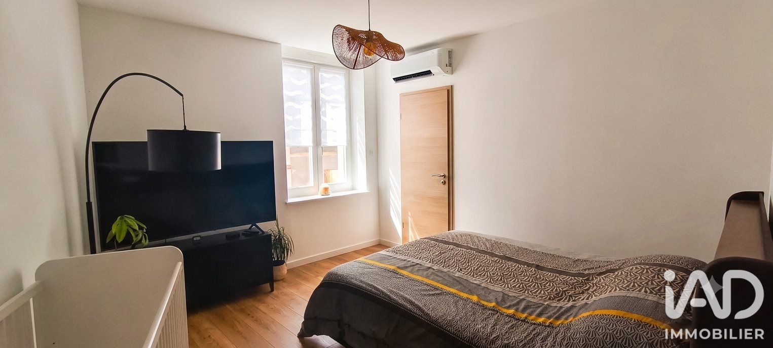 Appartement à vendre, 65m², Lunéville