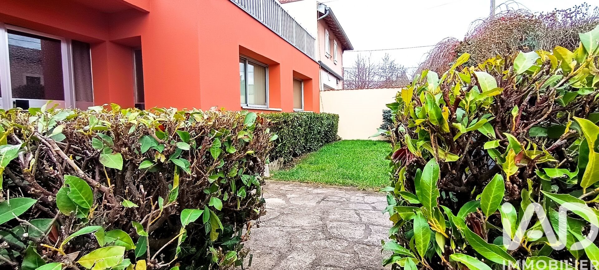 Maison à vendre, 167m², Lunéville