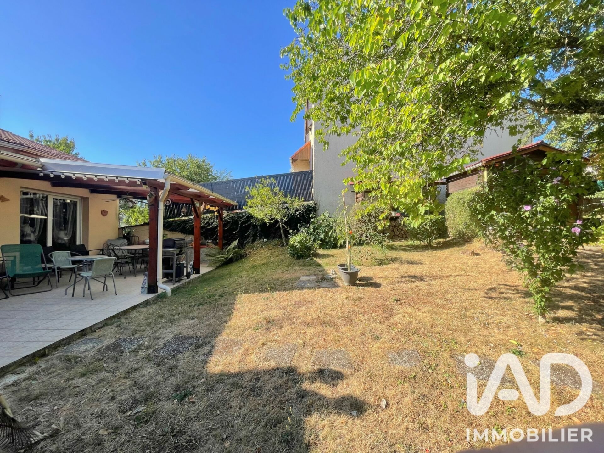 Maison à vendre, 147m², Bouxières-aux-Chênes