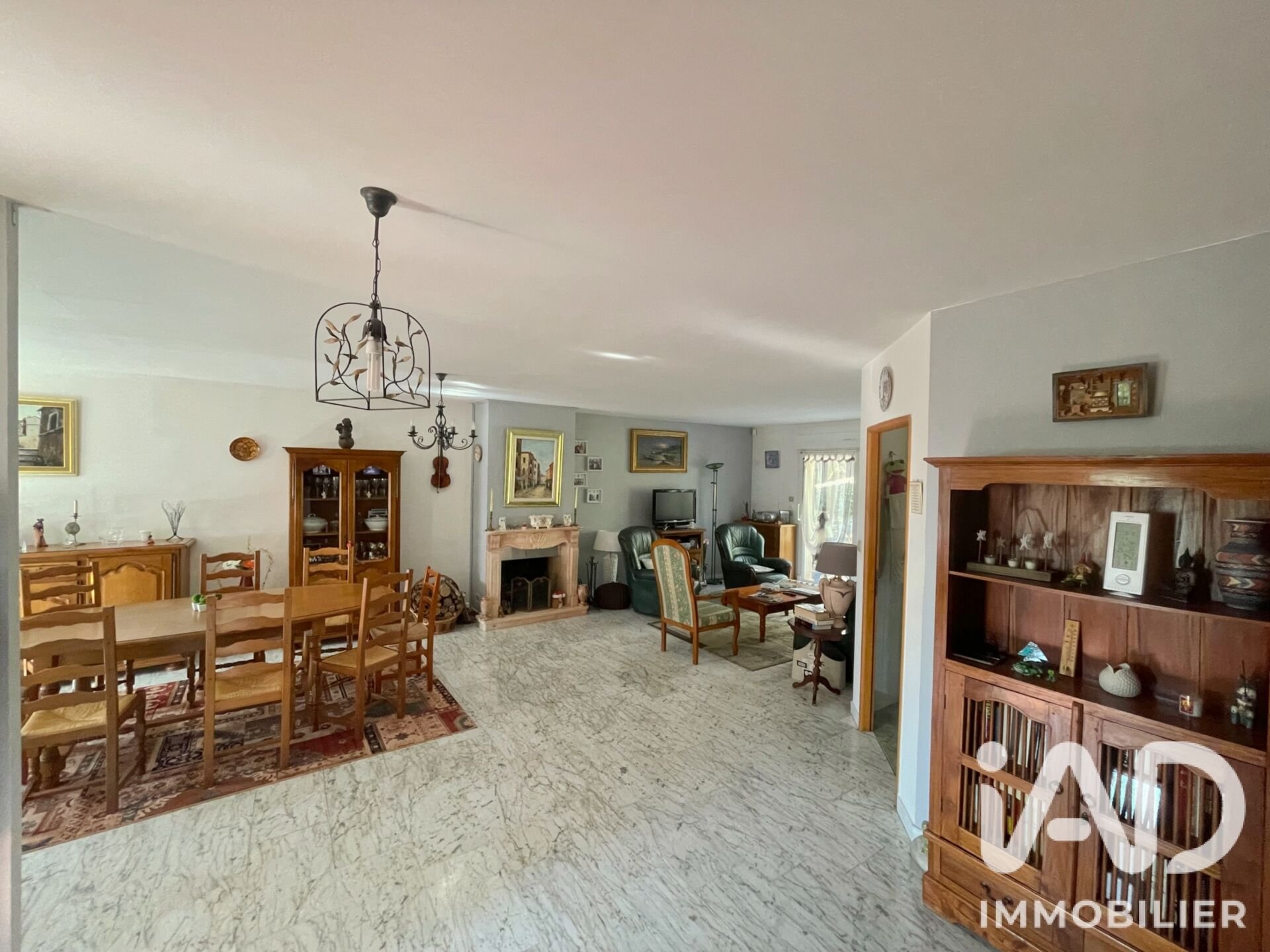 Maison à vendre, 147m², Bouxières-aux-Chênes