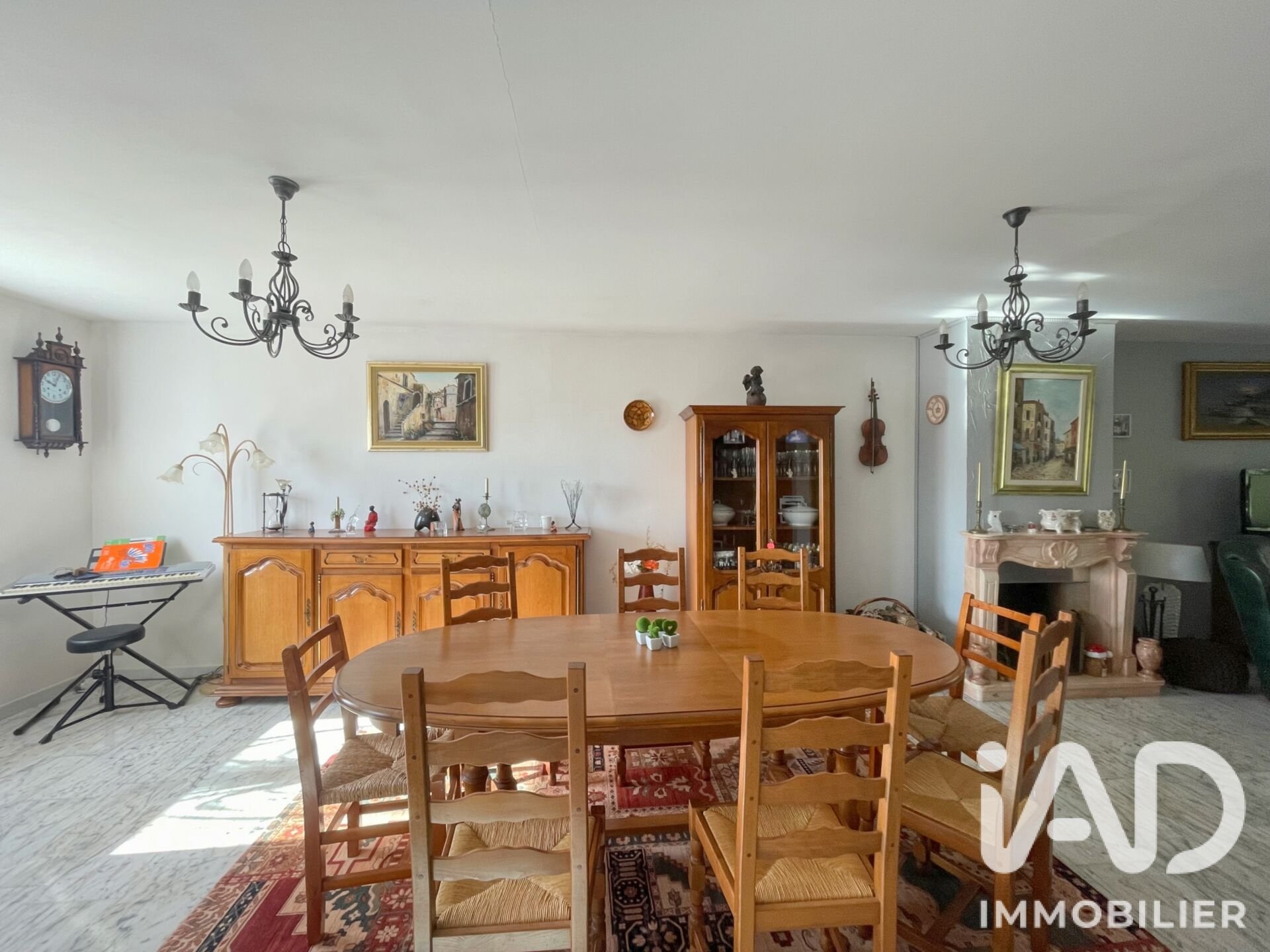 Maison à vendre, 147m², Bouxières-aux-Chênes