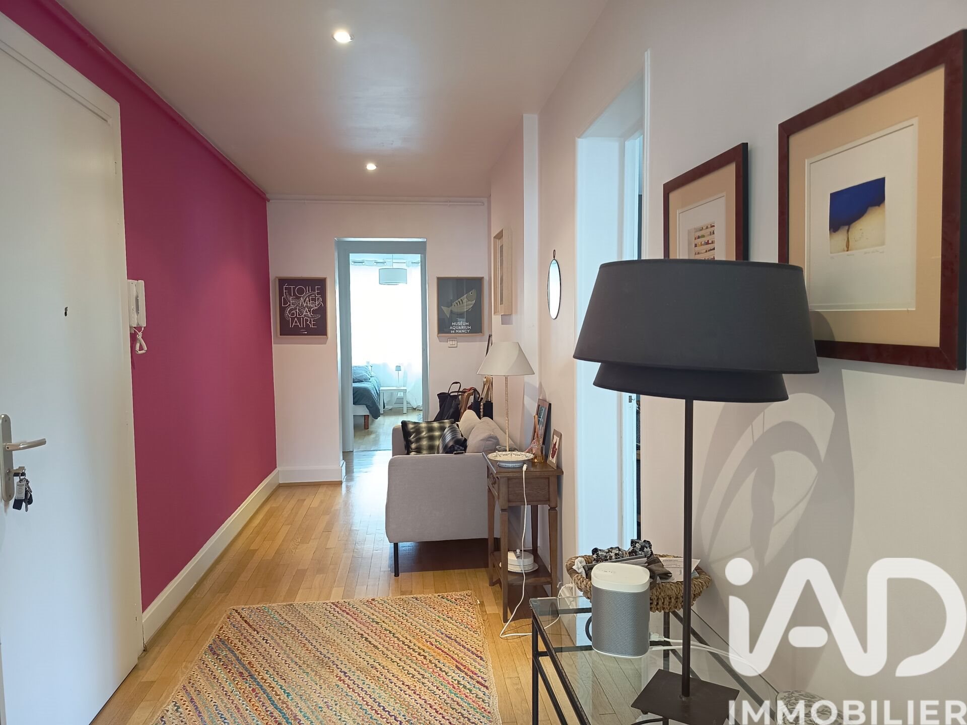 Appartement à vendre, 158m², Nancy