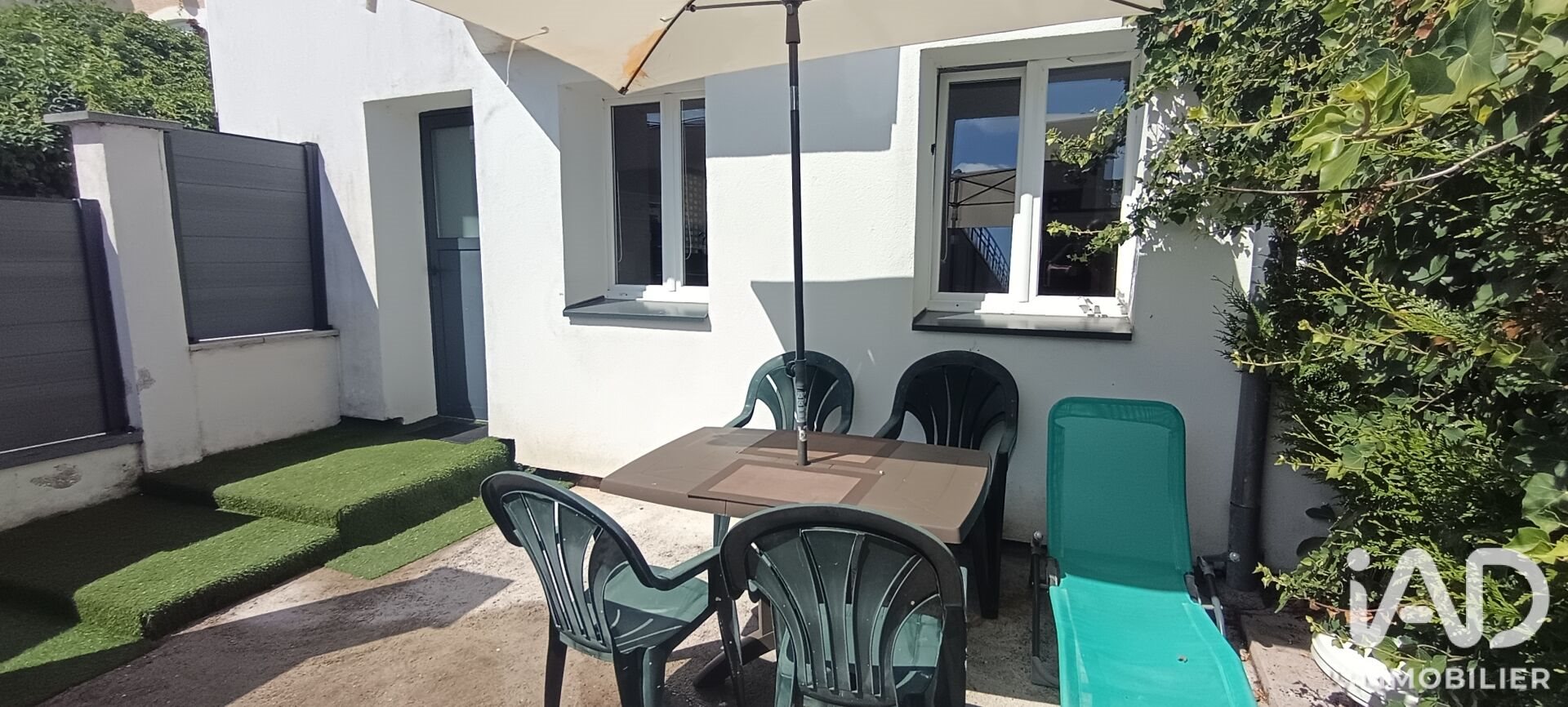 Appartement à vendre, 78m², Maxéville