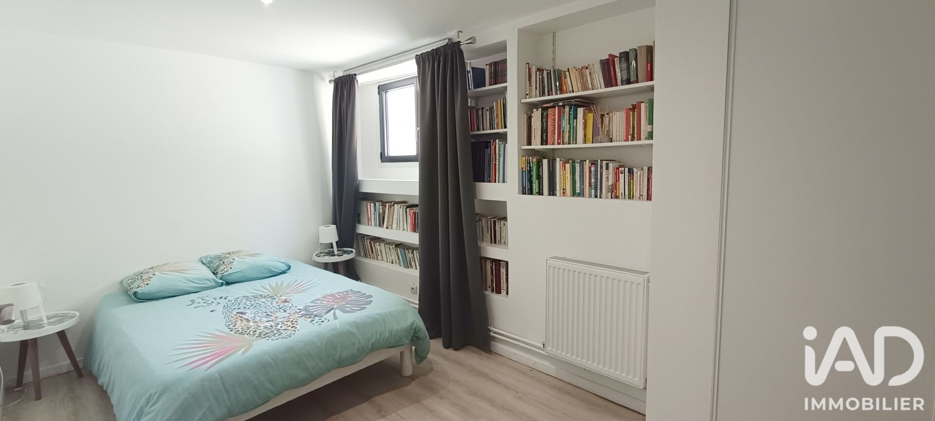 Appartement à vendre, 78m², Maxéville