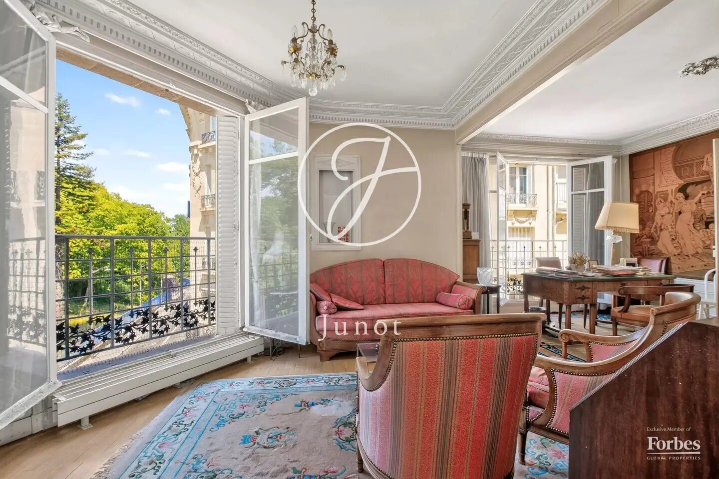 Appartement à vendre, 68m², Paris 14ème