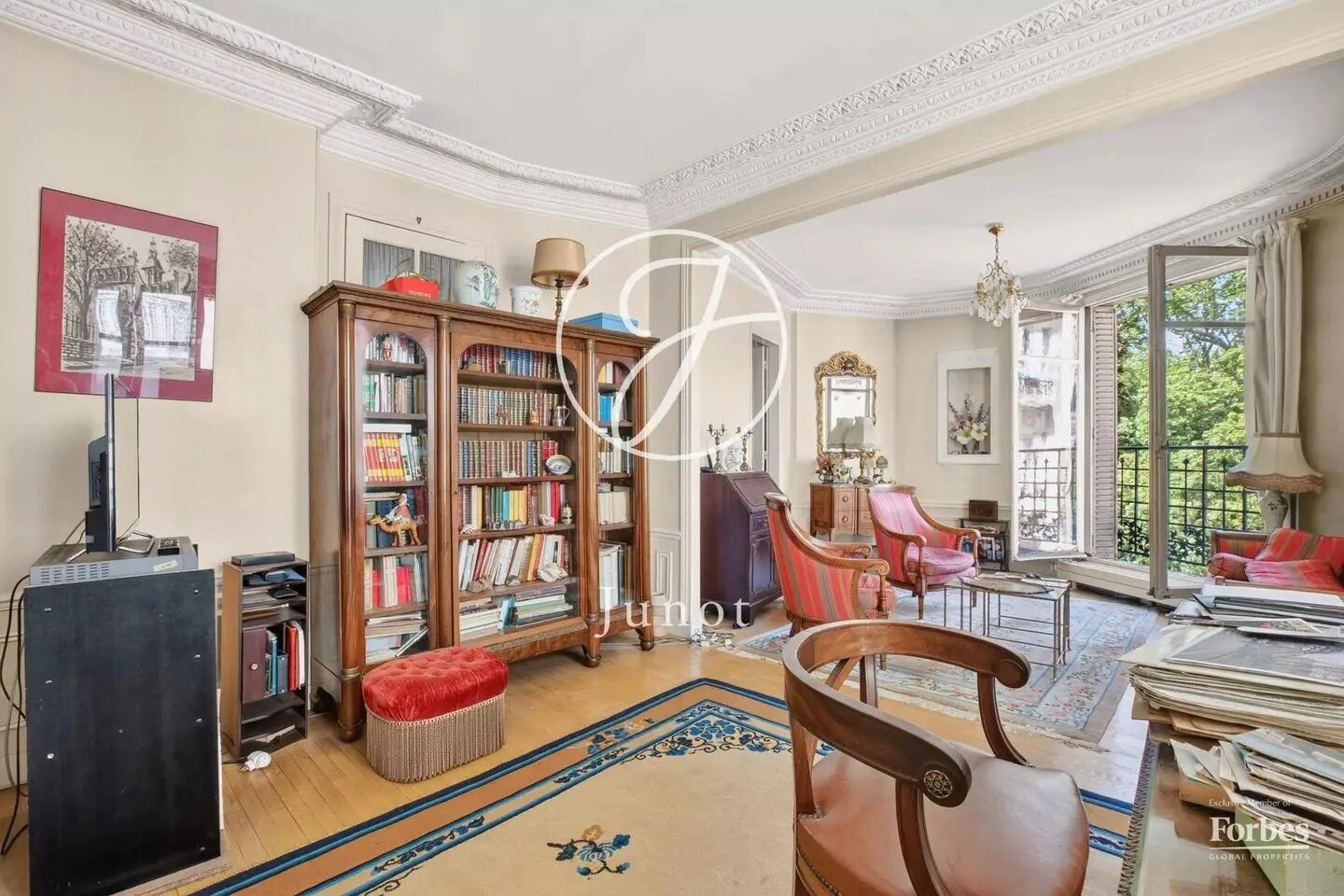 Appartement à vendre, 68m², Paris 14ème