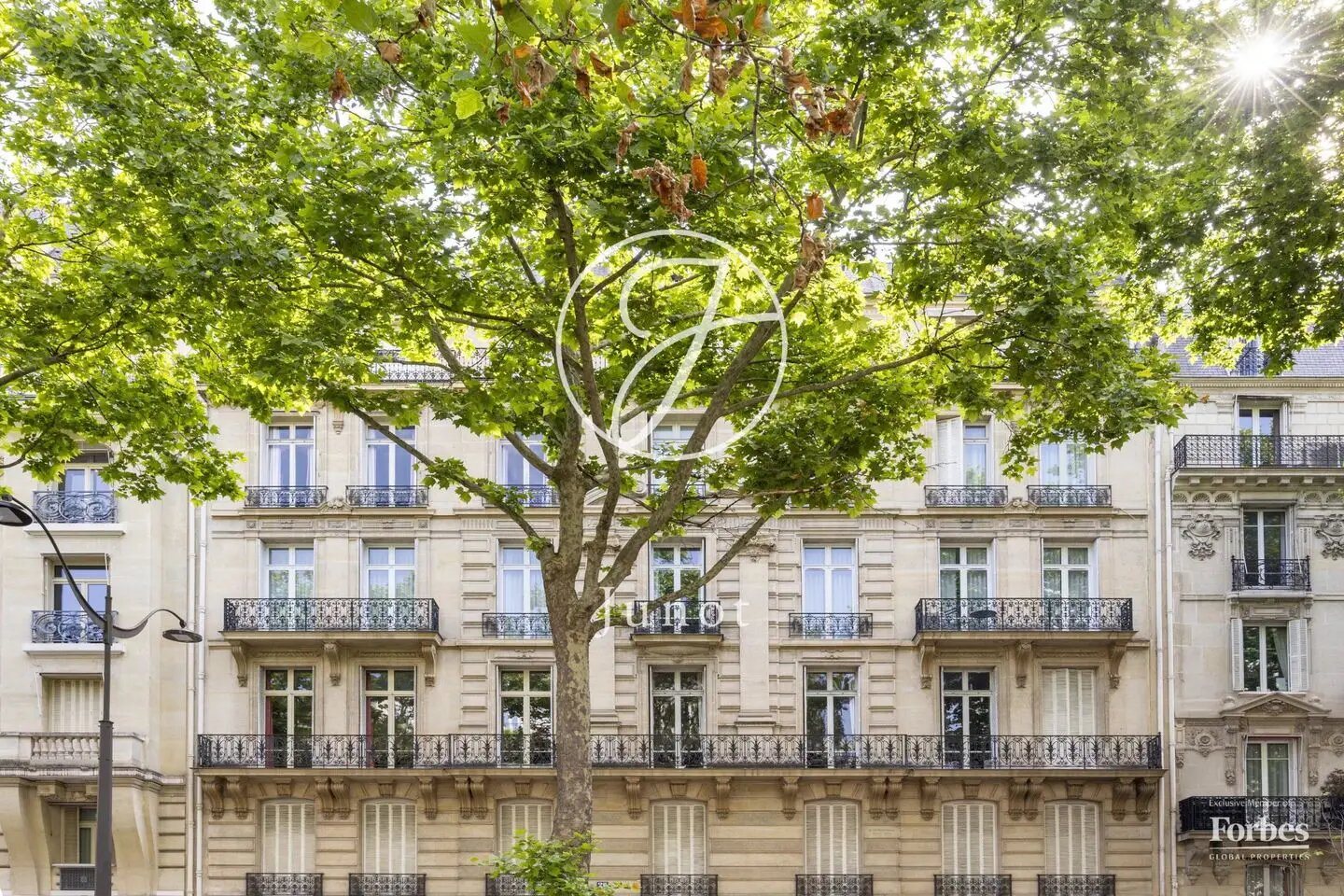 Appartement à vendre, 257m², Paris 16ème
