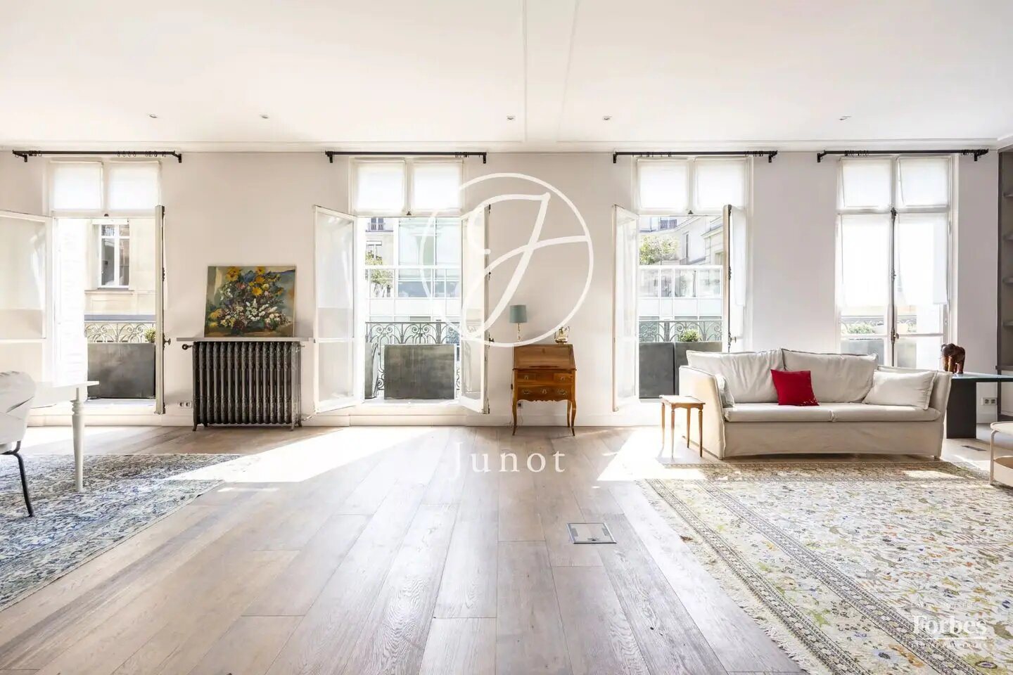 Appartement à vendre, 257m², Paris 16ème