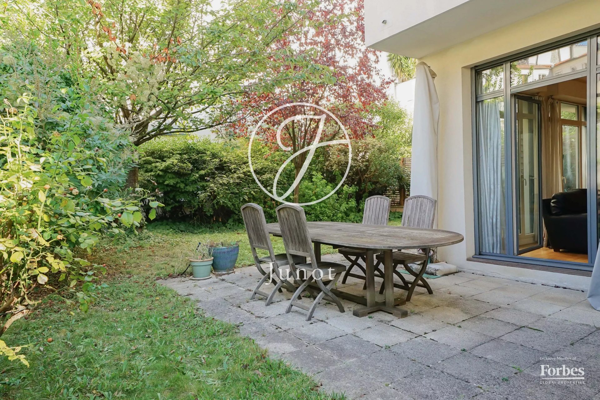 Maison à vendre, 195m², Paris 14ème