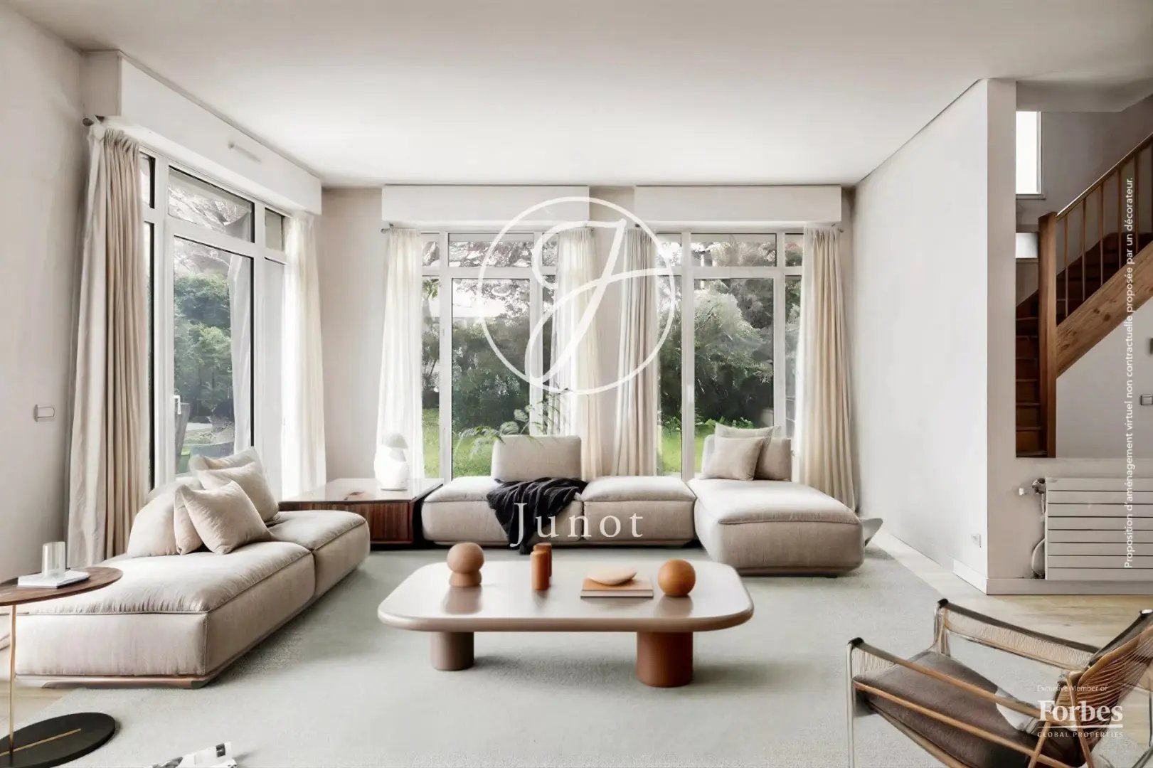 Maison à vendre, 195m², Paris 14ème