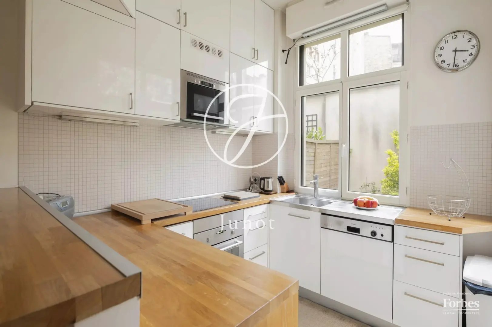 Maison à vendre, 195m², Paris 14ème