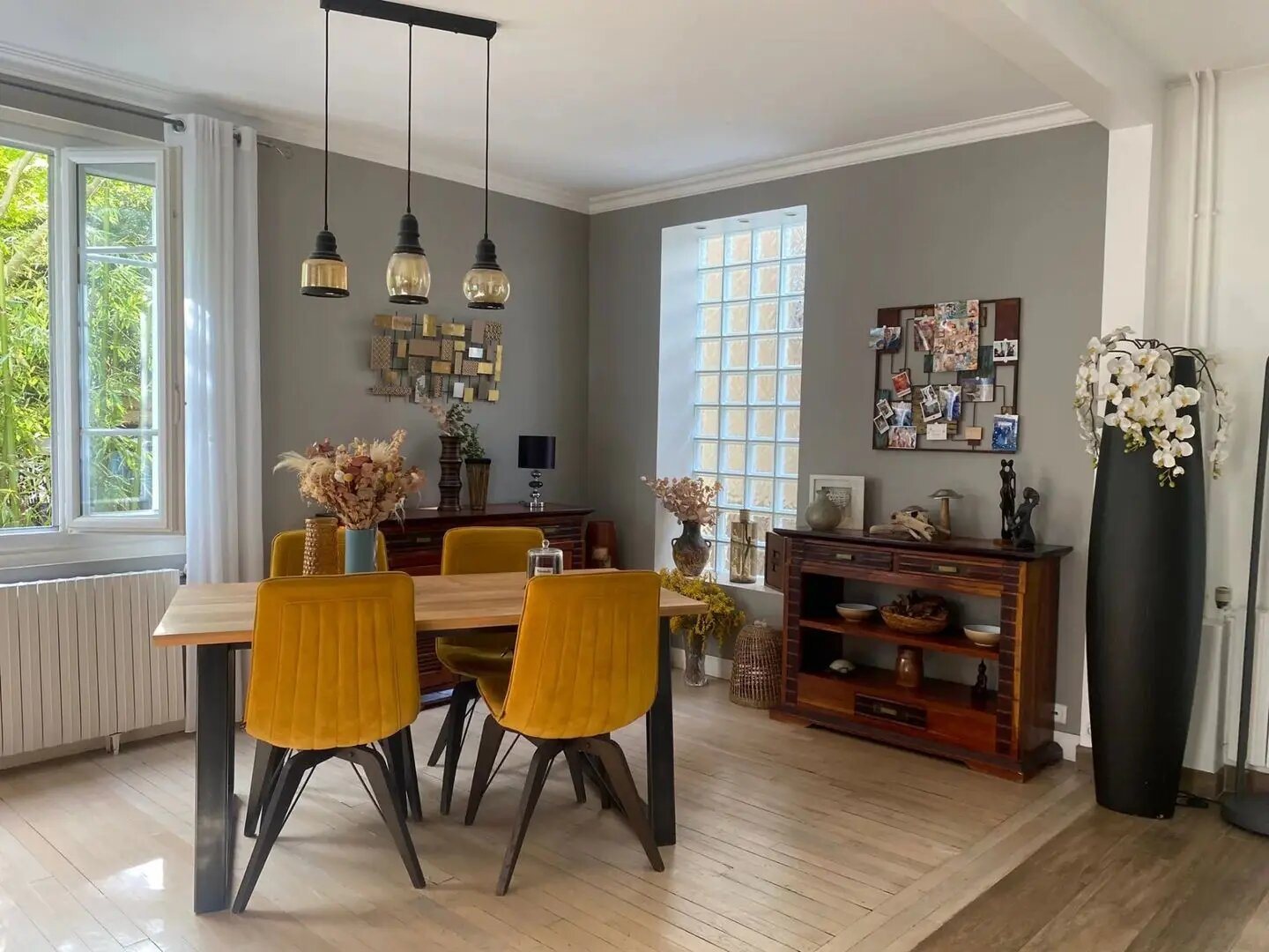 Maison à vendre, 123m², Le Perreux-sur-Marne