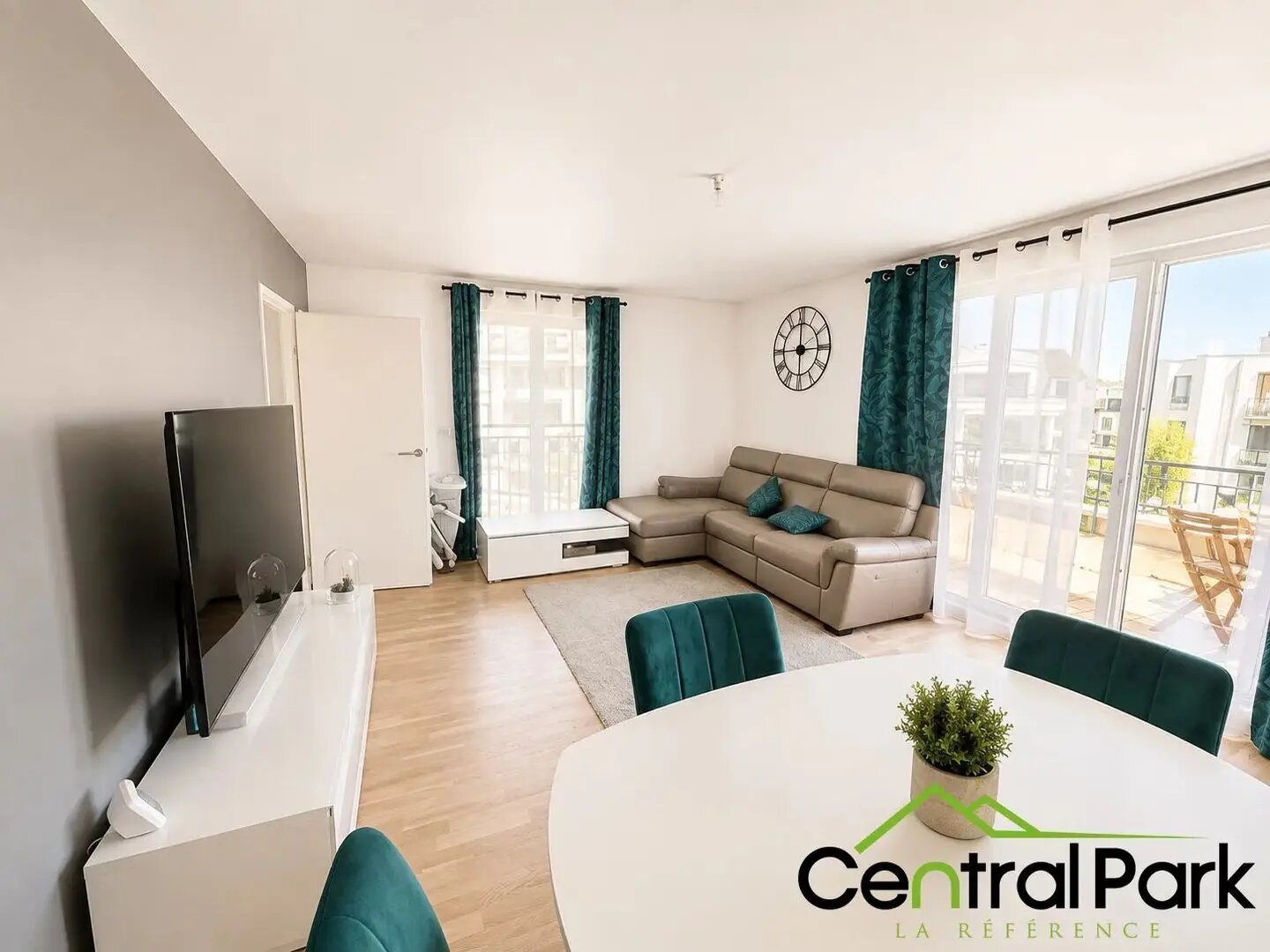 Appartement à vendre, 85m², Le Perreux-sur-Marne