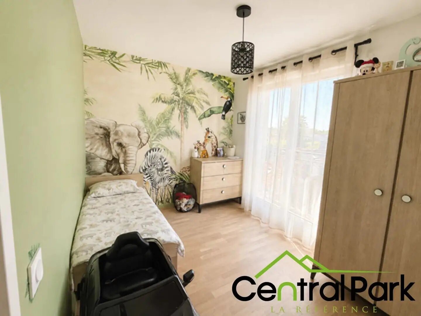 Appartement à vendre, 85m², Le Perreux-sur-Marne