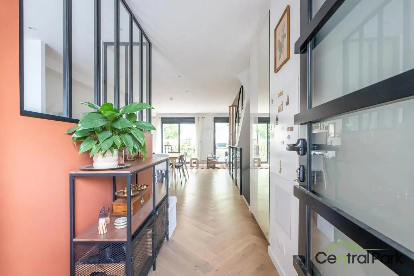 Maison à vendre, 120m², Bry-sur-Marne