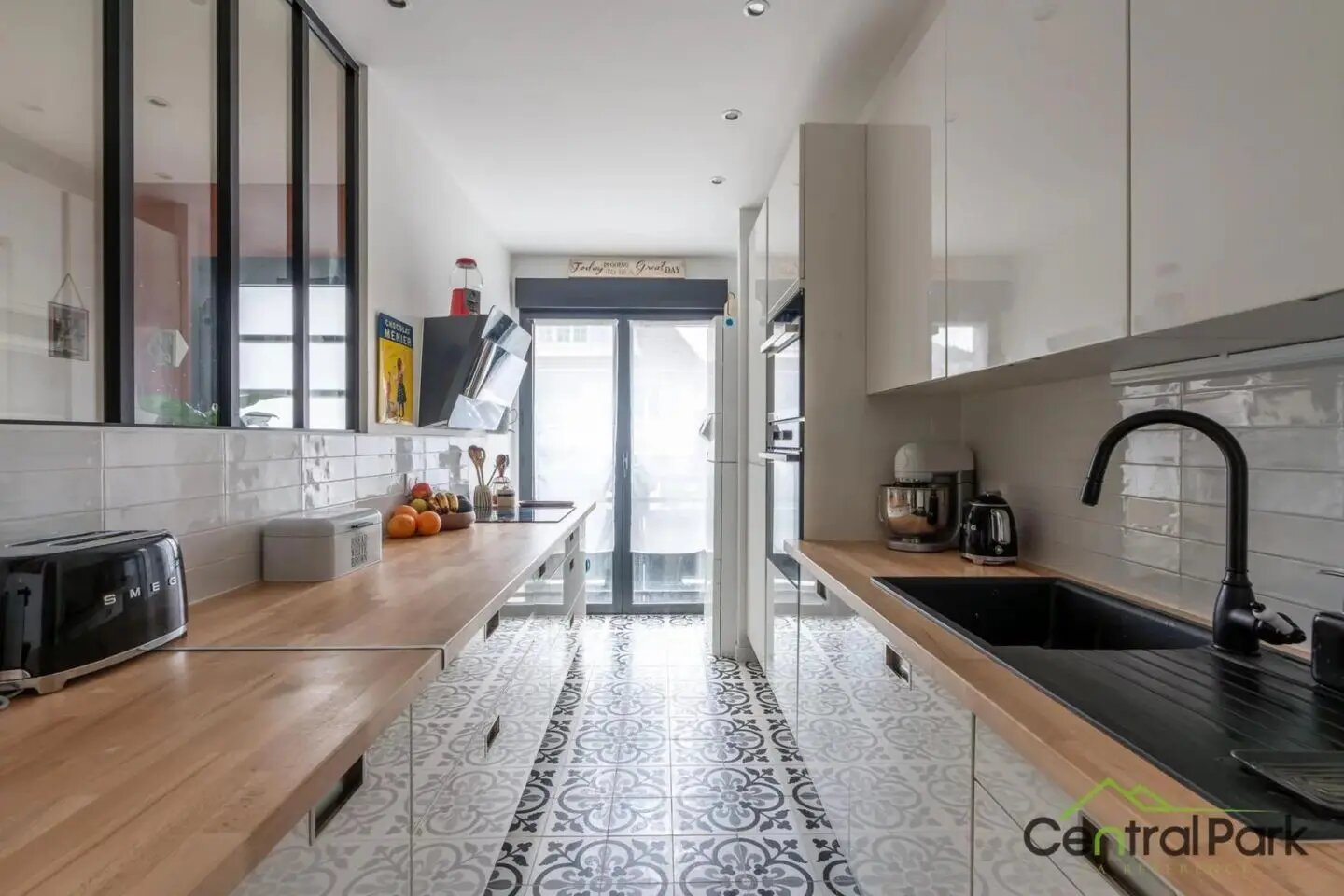 Maison à vendre, 120m², Bry-sur-Marne
