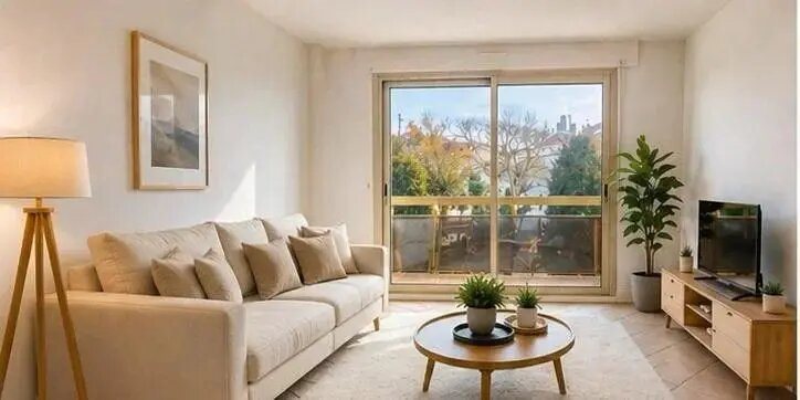 Appartement à vendre, 35m², Le Perreux-sur-Marne