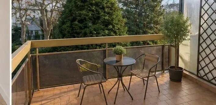 Appartement à vendre, 35m², Le Perreux-sur-Marne