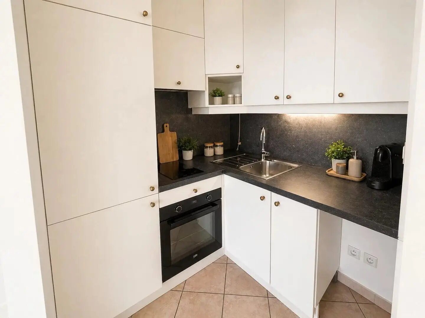 Appartement à vendre, 35m², Le Perreux-sur-Marne