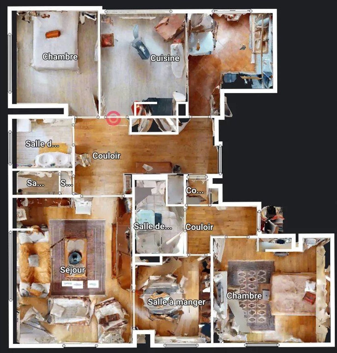 Appartement à vendre, 96m², Le Perreux-sur-Marne