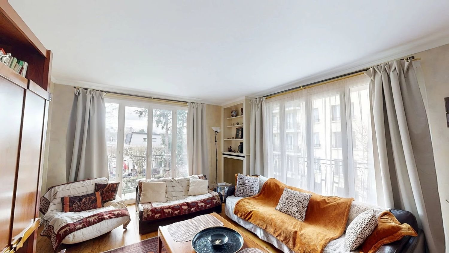 Appartement à vendre, 96m², Le Perreux-sur-Marne