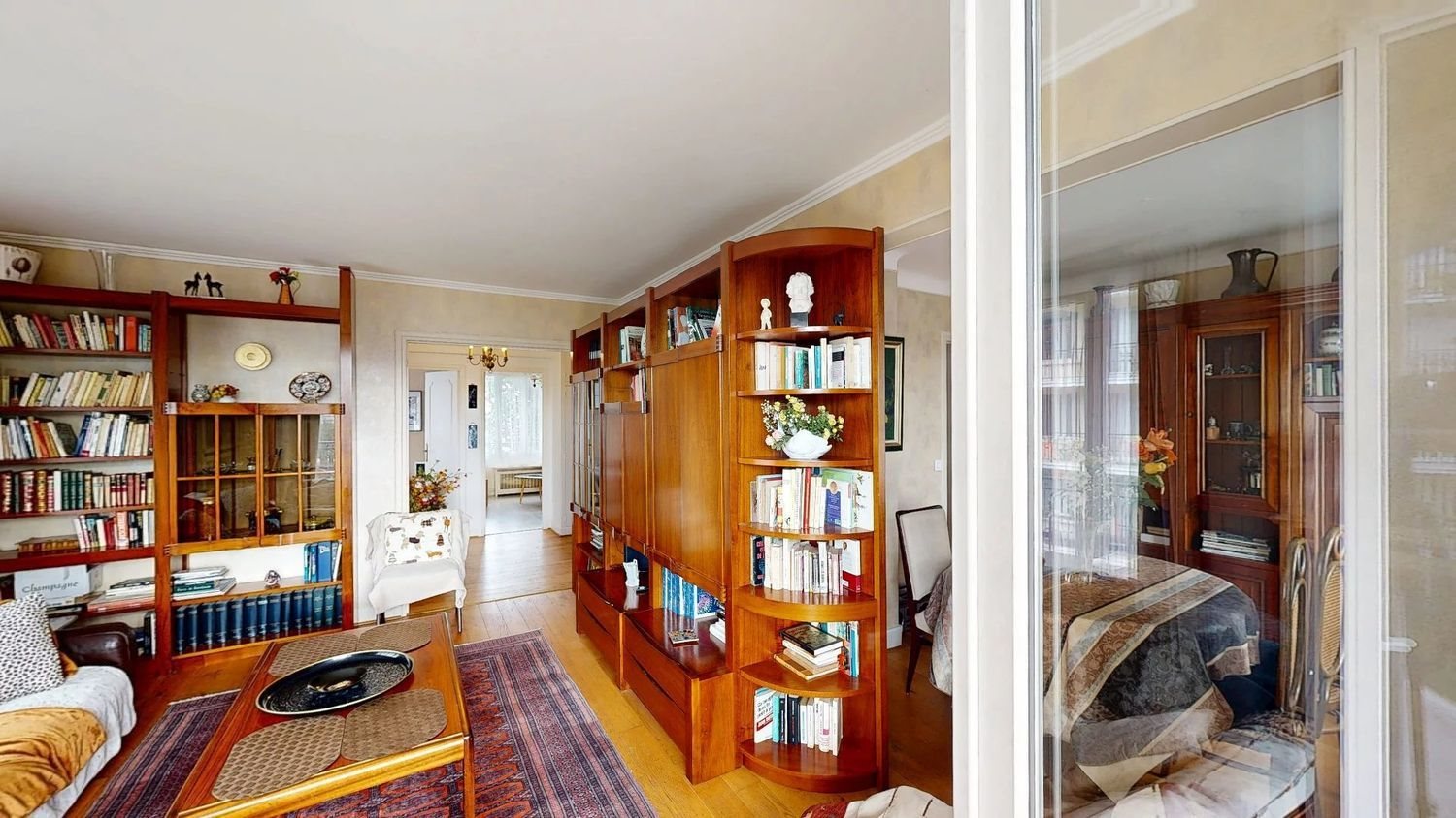 Appartement à vendre, 96m², Le Perreux-sur-Marne