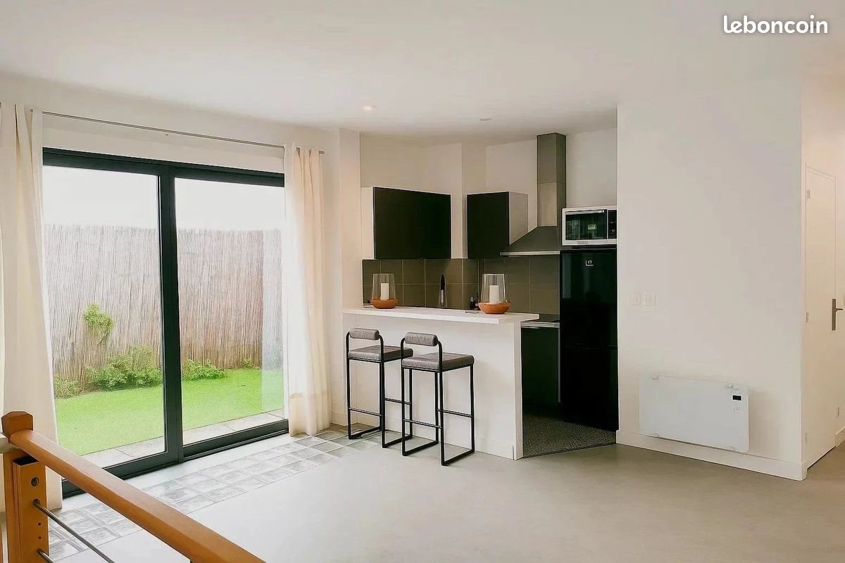 Appartement à vendre, 66m², Champigny-sur-Marne