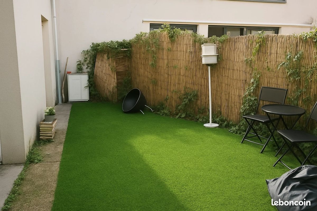 Appartement à vendre, 66m², Champigny-sur-Marne