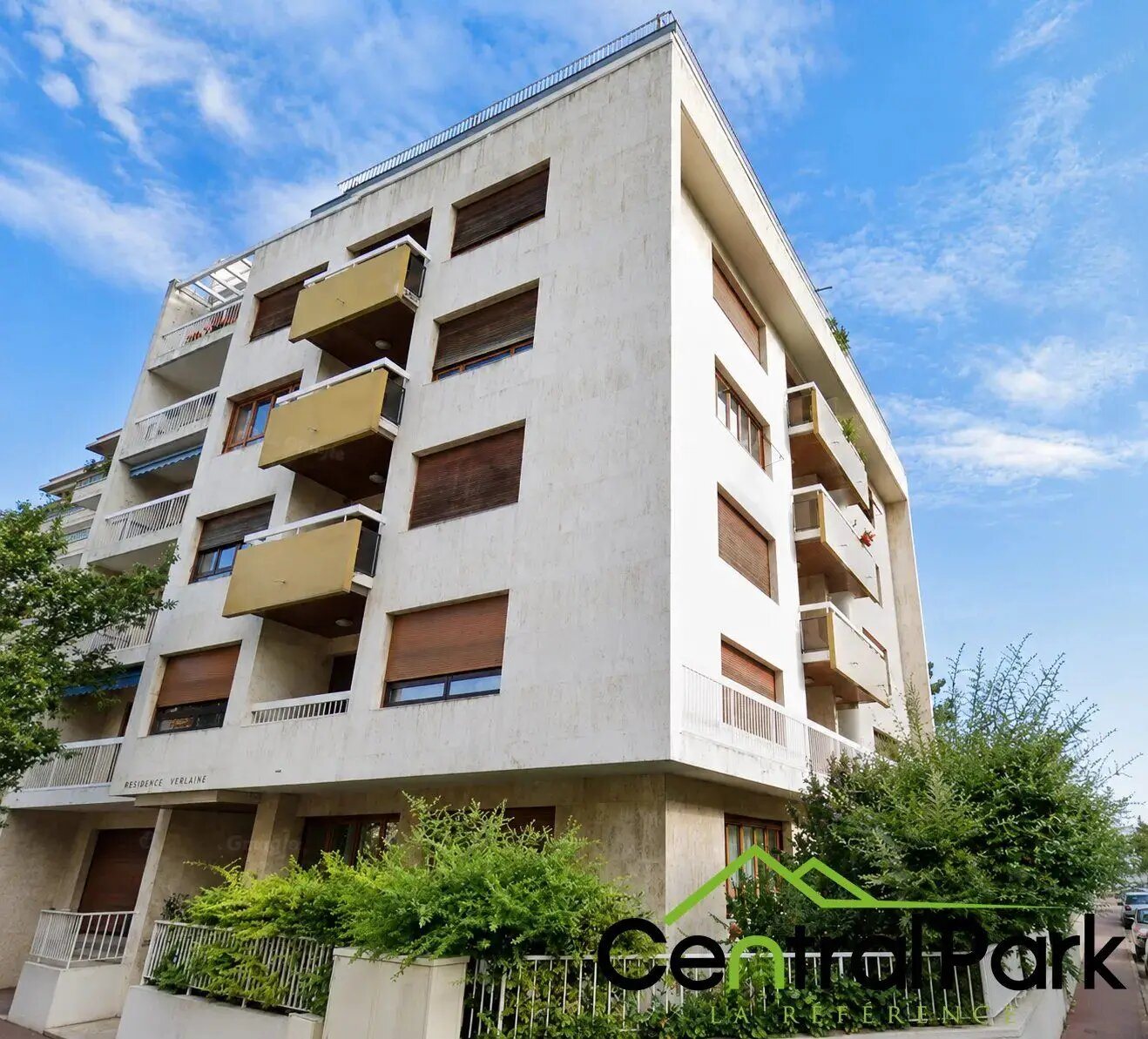 Appartement à vendre, 68m², Saint-Maur-des-Fossés