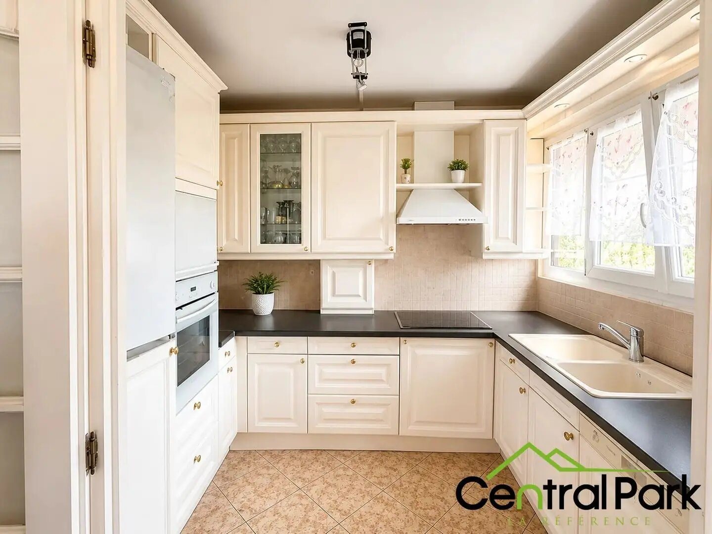 Appartement à vendre, 68m², Saint-Maur-des-Fossés