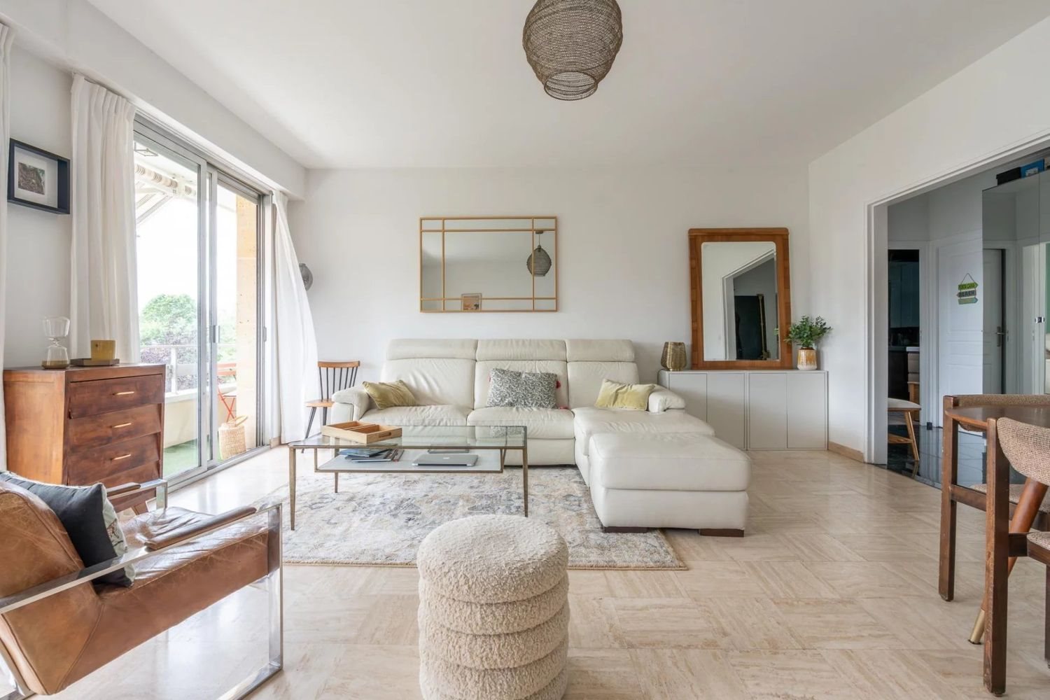 Appartement à vendre, 94m², Le Perreux-sur-Marne