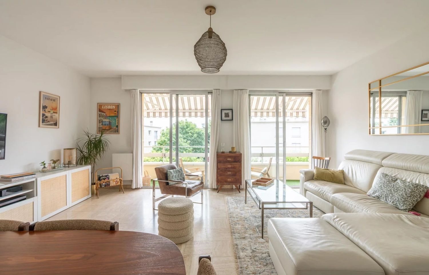 Appartement à vendre, 94m², Le Perreux-sur-Marne