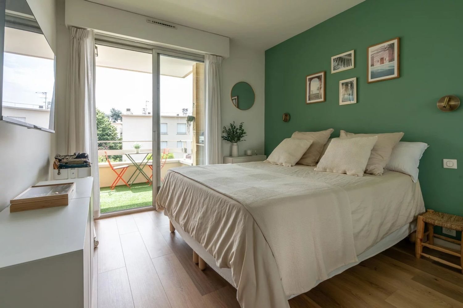 Appartement à vendre, 94m², Le Perreux-sur-Marne