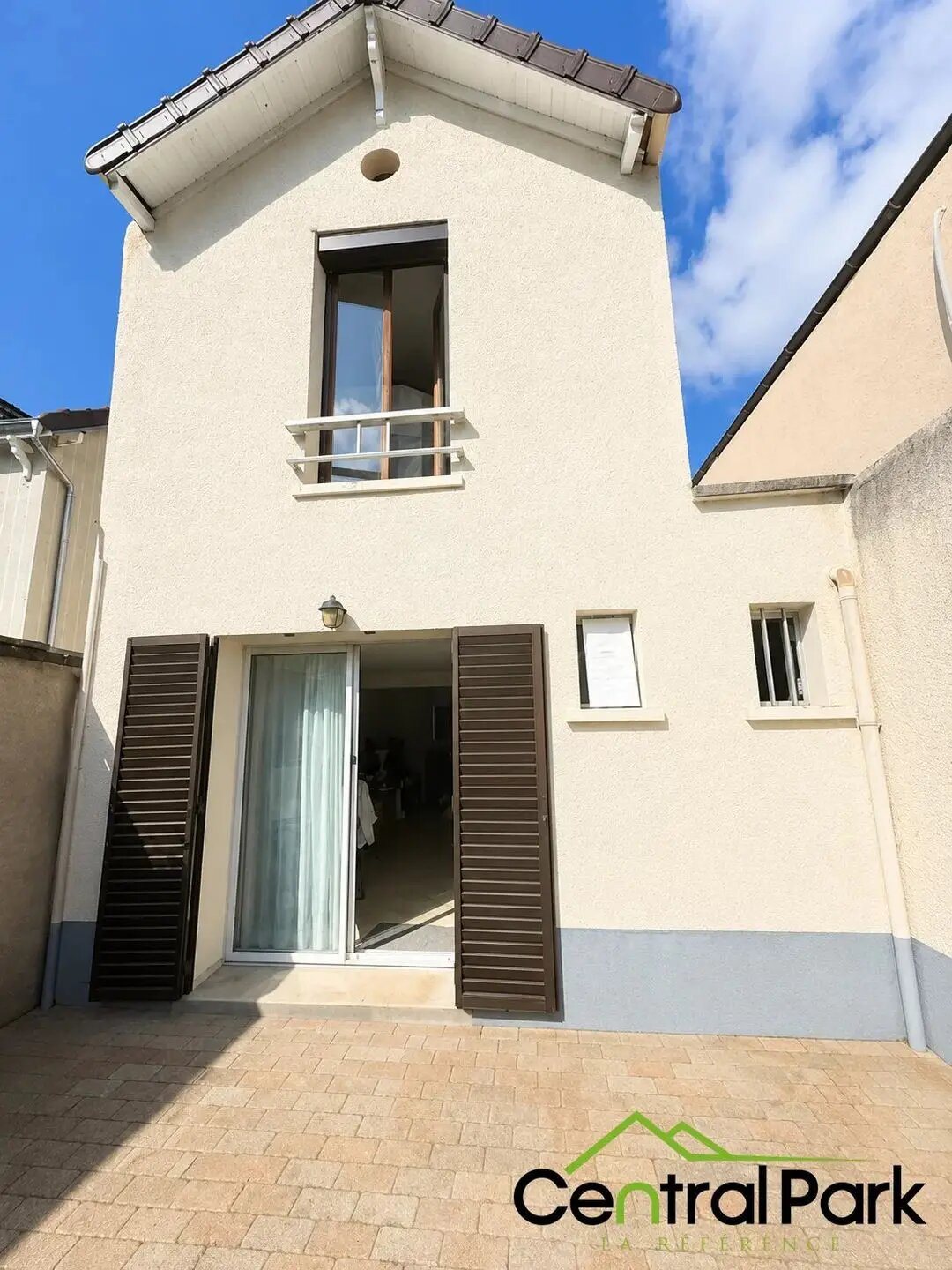 Maison à vendre, 66m², Le Perreux-sur-Marne