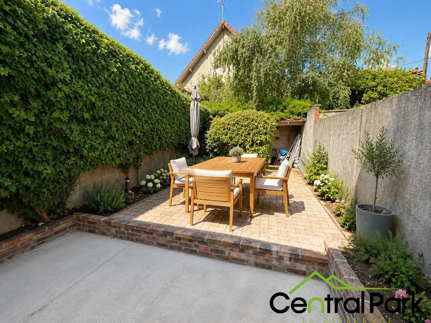 Maison à vendre, 66m², Le Perreux-sur-Marne