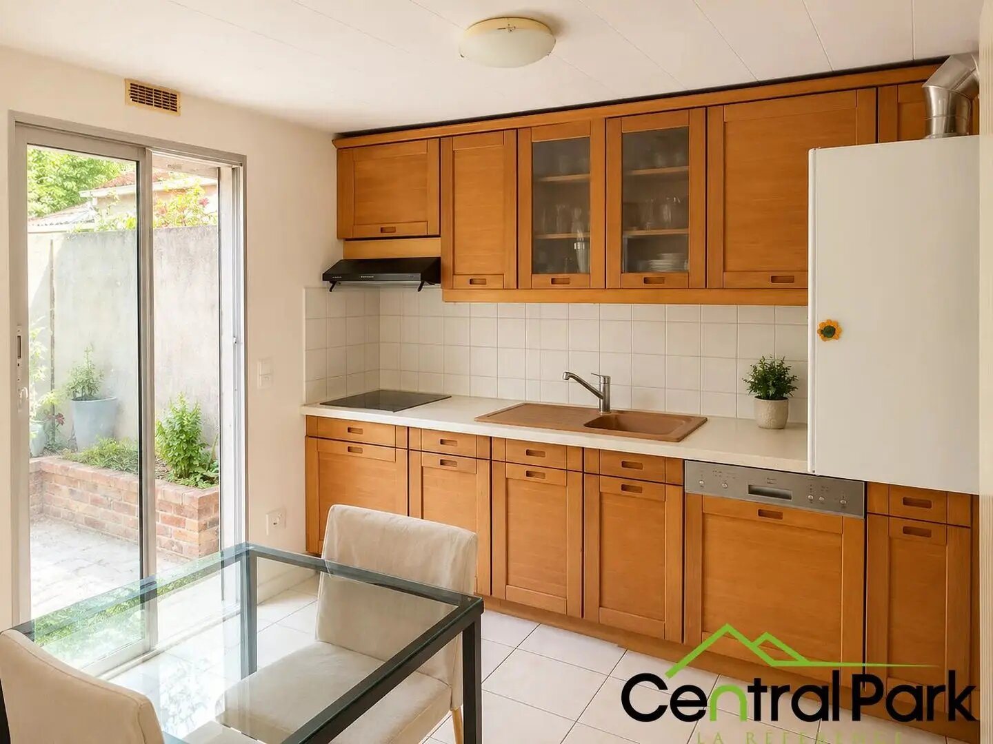 Maison à vendre, 66m², Le Perreux-sur-Marne