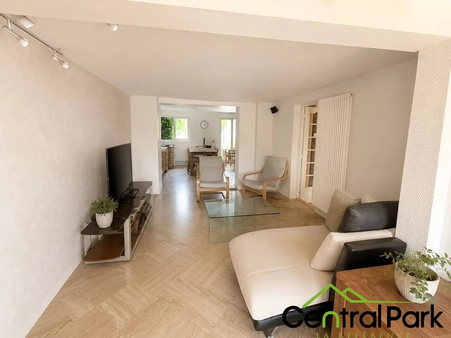 Maison à vendre, 66m², Le Perreux-sur-Marne