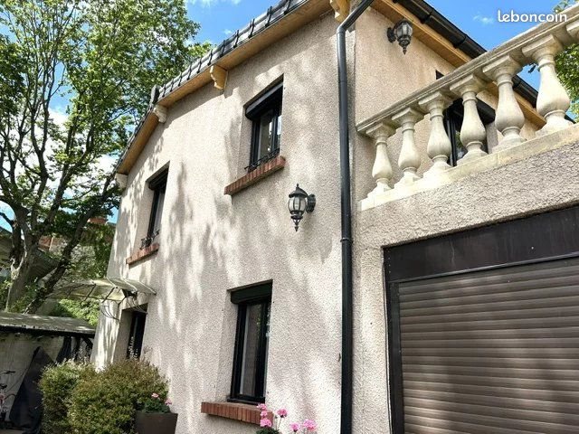 Maison à vendre, 100m², Le Perreux-sur-Marne