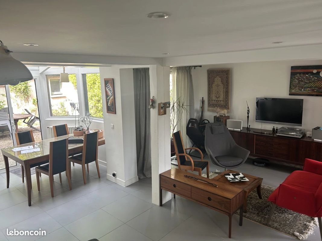 Maison à vendre, 100m², Le Perreux-sur-Marne