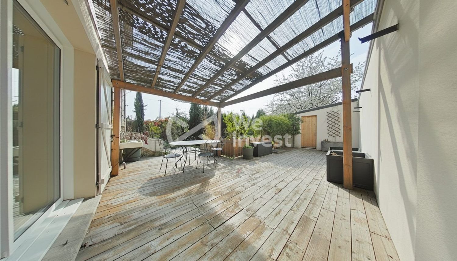 Maison à vendre, 130m², Argenteuil