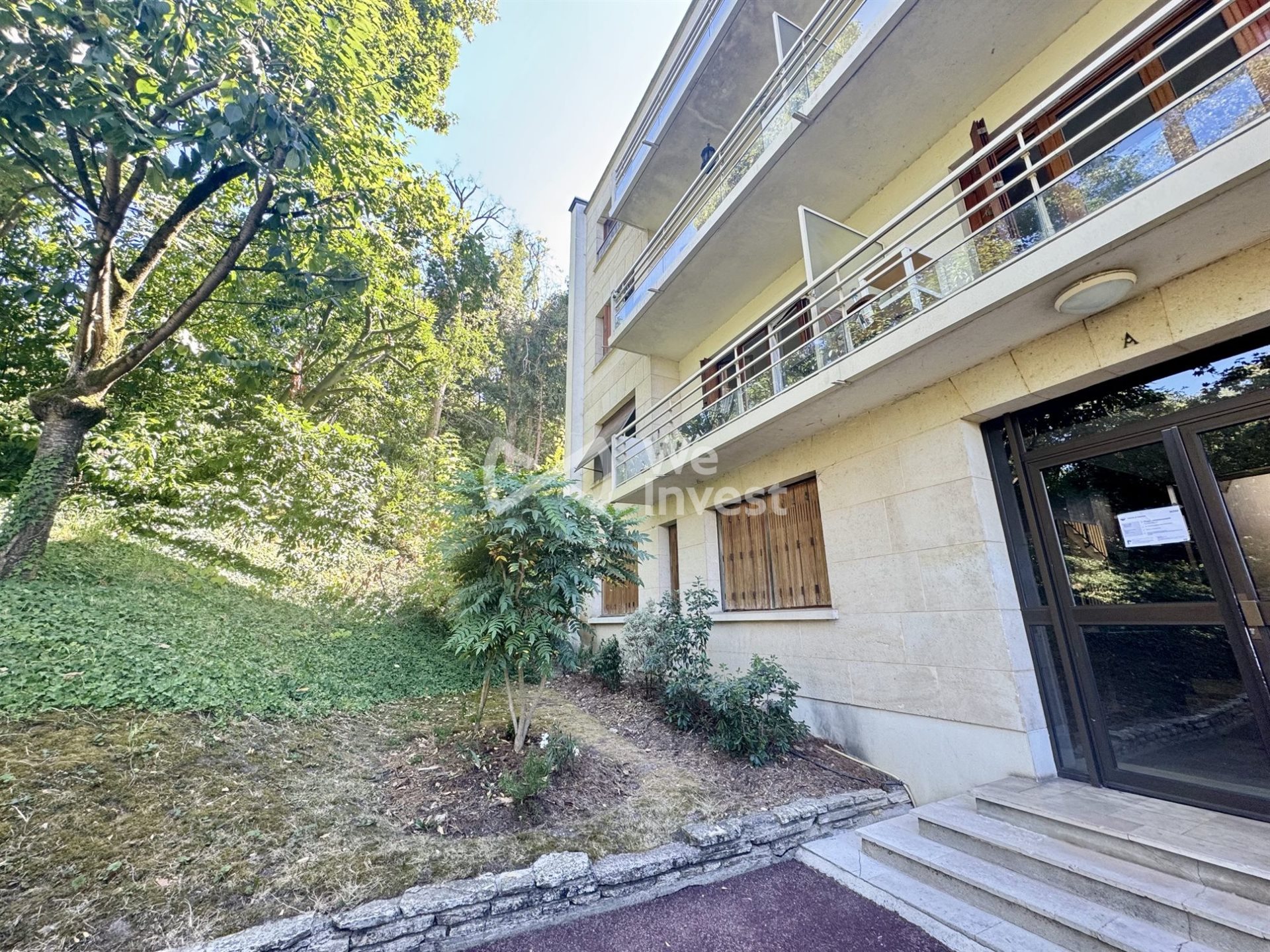 Appartement à louer, 15m², Bougival
