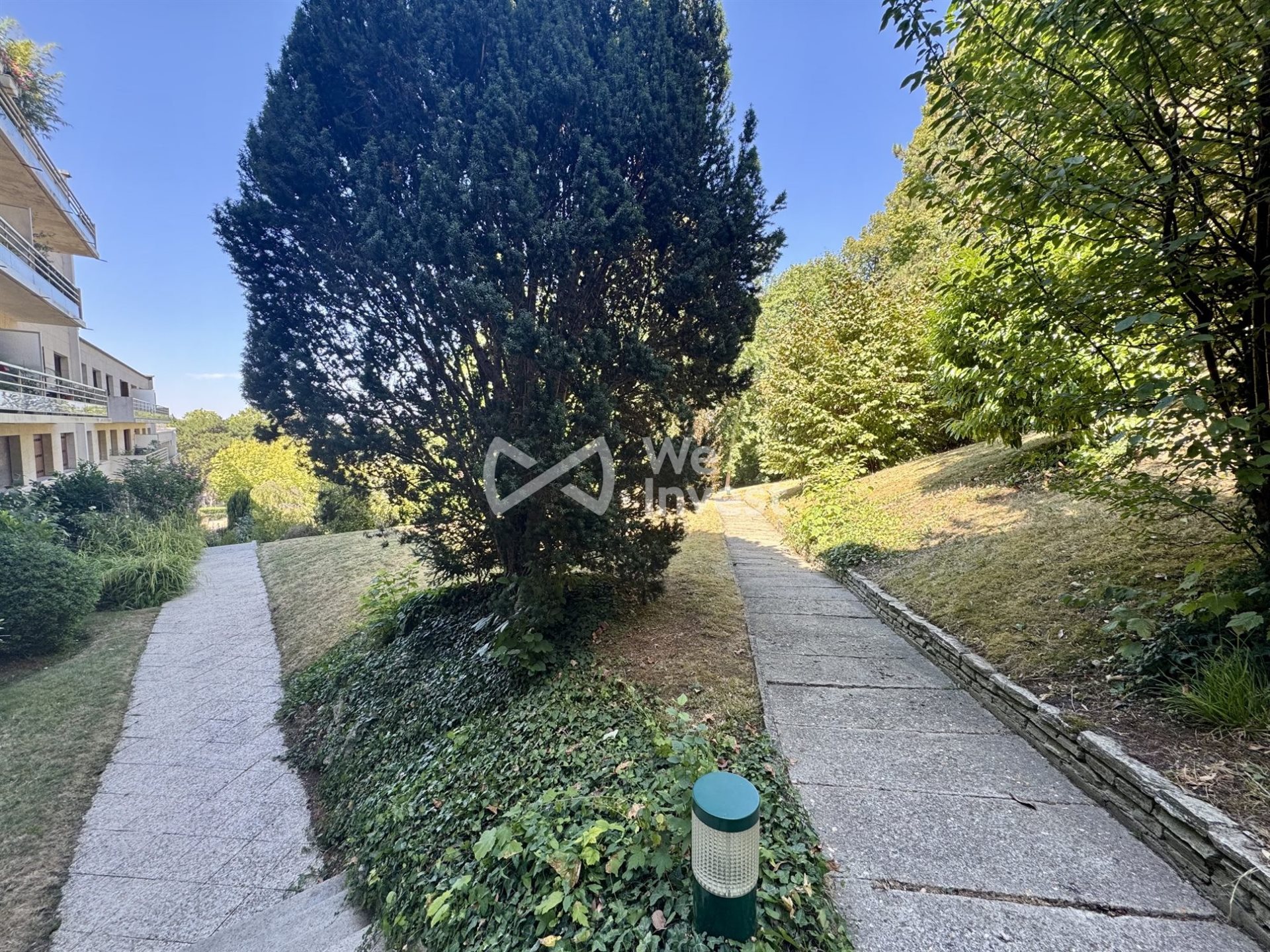 Appartement à louer, 15m², Bougival