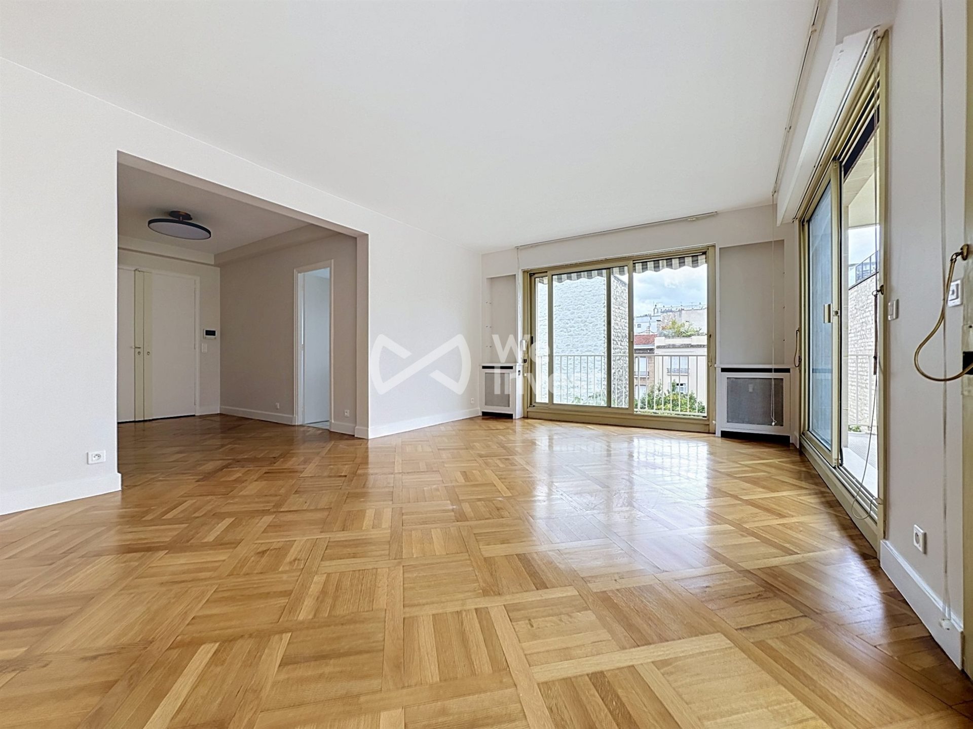 Appartement à louer, 82m², Neuilly-sur-Seine