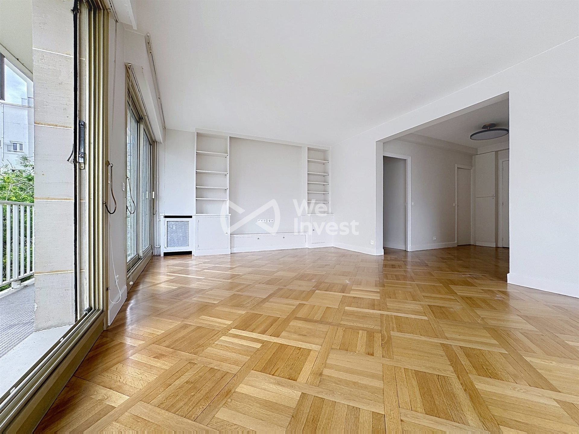 Appartement à louer, 82m², Neuilly-sur-Seine