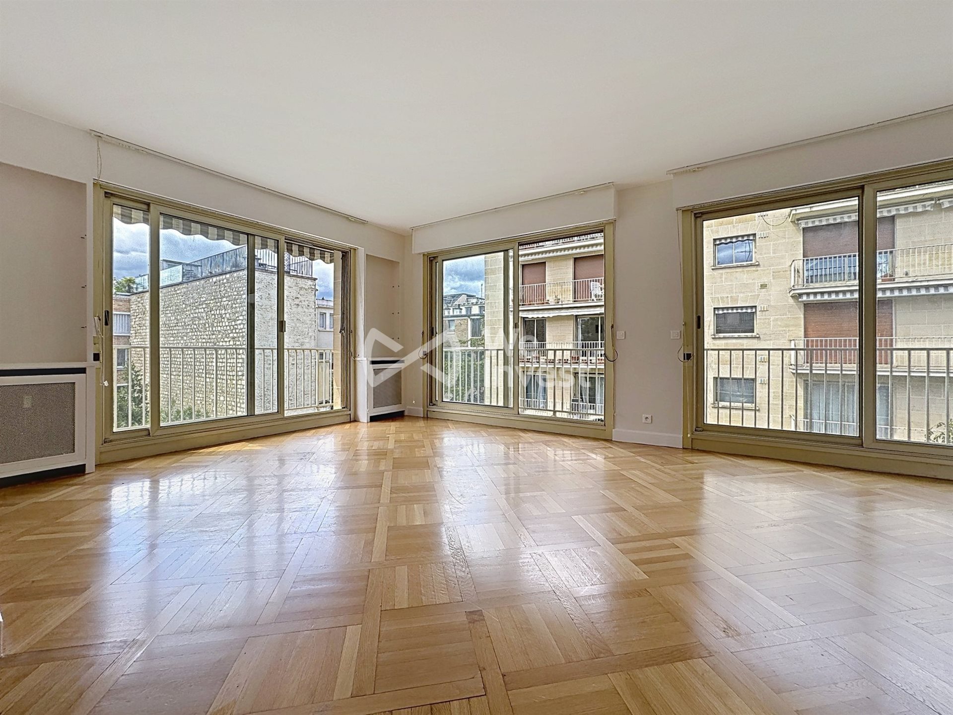 Appartement à louer, 82m², Neuilly-sur-Seine