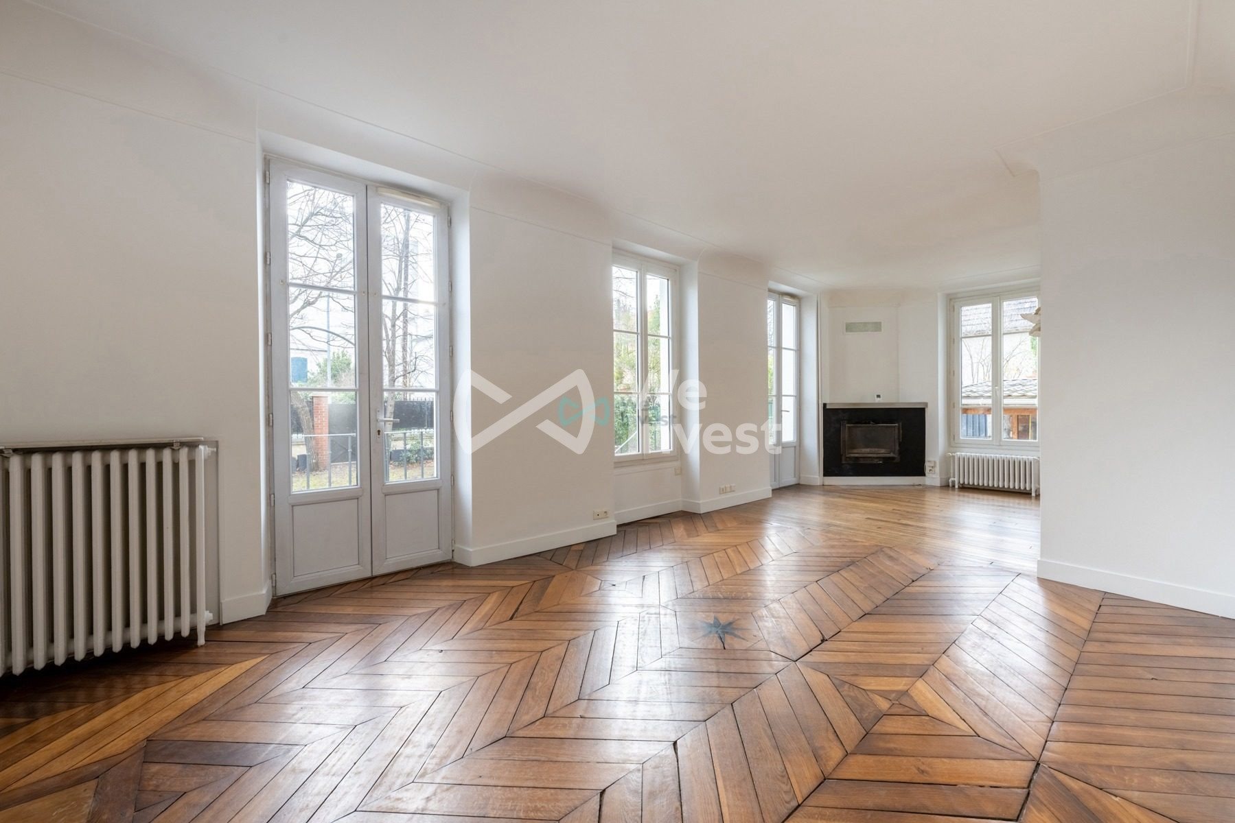 Maison à vendre, 196m², Colombes
