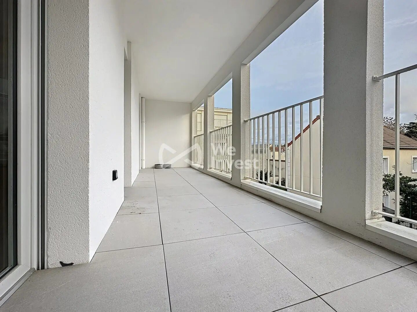 Appartement à vendre, 85m², Bezons