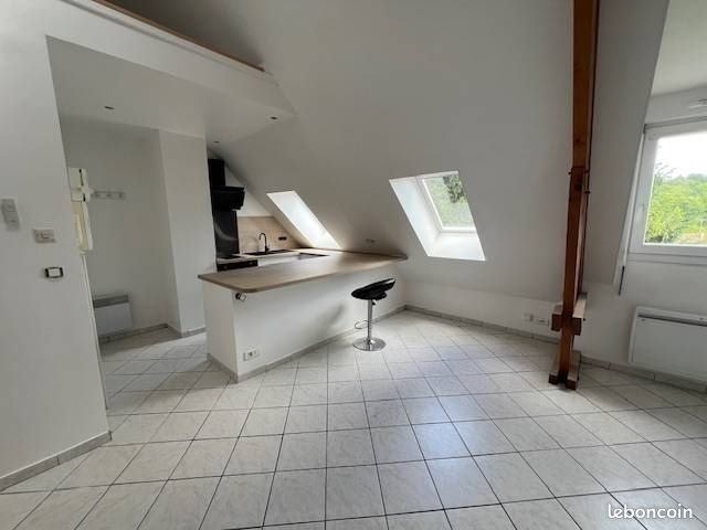 Appartement à vendre, 50m², Epernon
