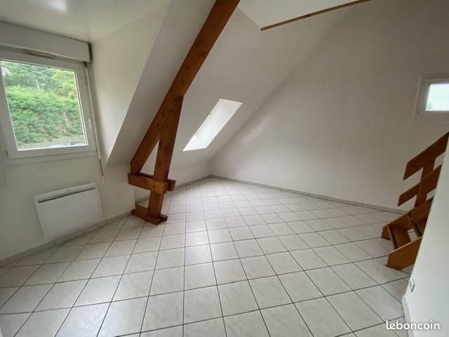 Appartement à vendre, 50m², Epernon
