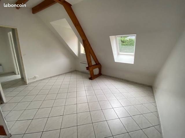 Appartement à vendre, 50m², Epernon